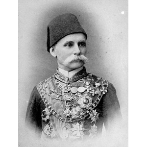 Jean Karadja Pasha