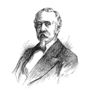 John R. Brady