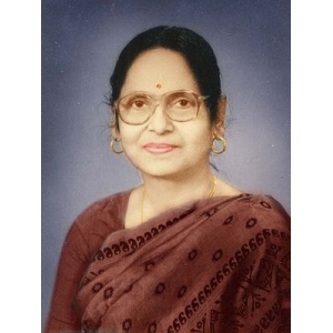 Kumari Radha