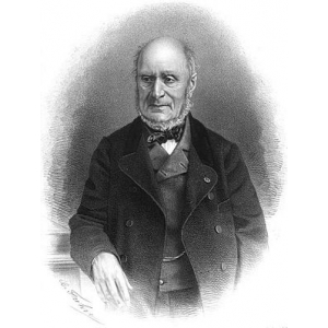 Louis-Hippolyte Lebas