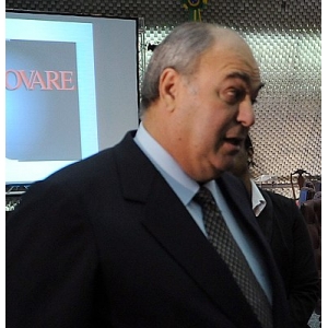 Roberto Irineu Marinho