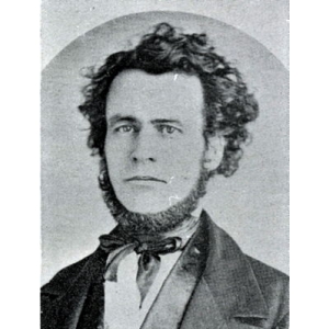 Samuel Thurston
