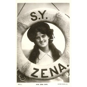 Zena Dare