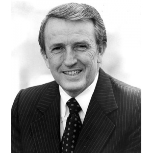 Dale Bumpers