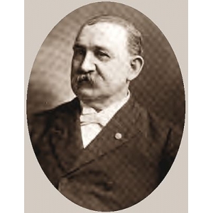 Delmar R. Lowell