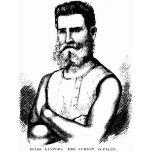 Elias C. Laycock