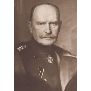 Hans Hartwig von Beseler