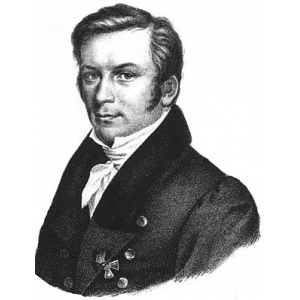 Johann Friedrich von Eschscholtz