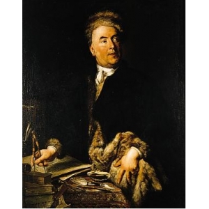 Johann Lukas von Hildebrandt