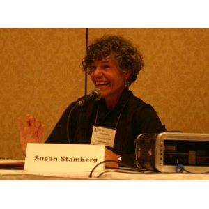 Susan Stamberg