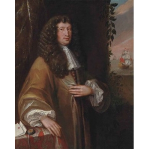 William Barrington, 2nd Viscount Barrington