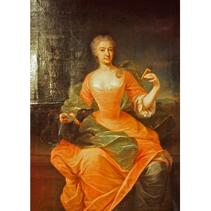 Amalie von Wallmoden, Countess of Yarmouth