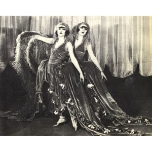 Dolly Sisters
