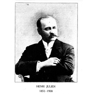 Henri Julien