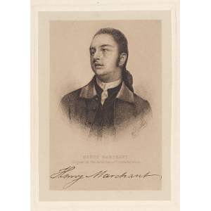 Henry Marchant
