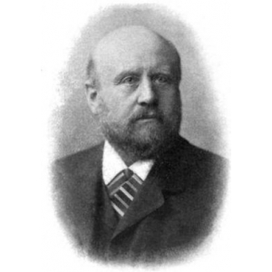 Hugo von Seeliger