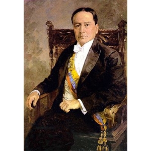 Isidro Ayora