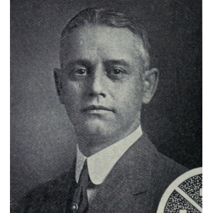 John H. Waterhouse