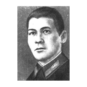 Nurken Abdirov