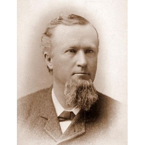 Robert M. Widney
