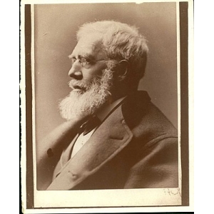 William Henry Leggett