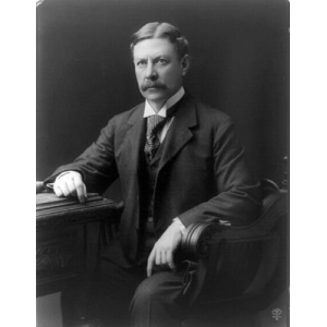 William Henry Moody