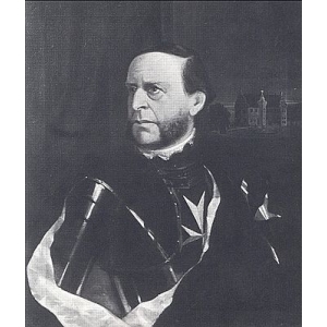 August von Haxthausen