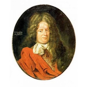 Eberhard von Danckelmann