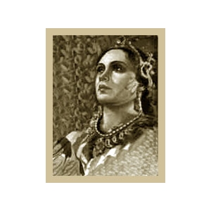 Fatma Begum