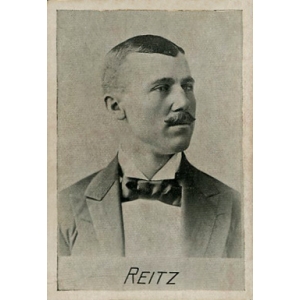 Heinie Reitz