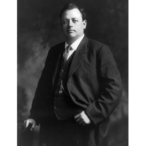 Hubert D. Stephens