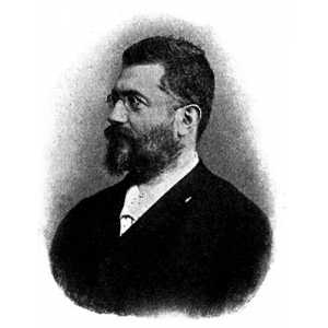 Ludwig Mauthner