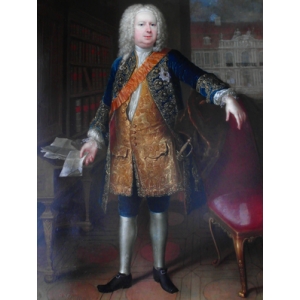 Samuel von Cocceji