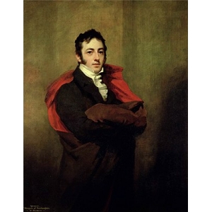 Spencer Compton, 2nd Marquess of Northampton