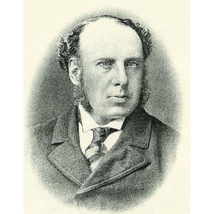 William Houldsworth