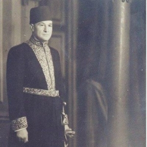 Aziz Abaza