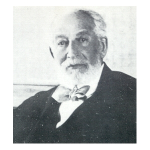 Edmond James de Rothschild