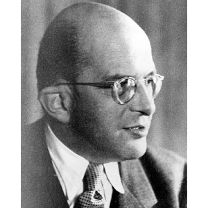 Erwin Planck
