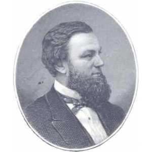Frederick H. Billings