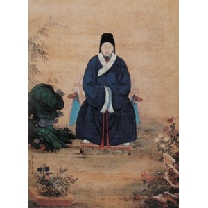 Huang Daozhou