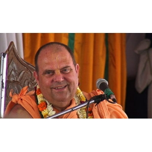 Jayapataka Swami