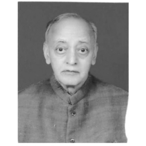 Lakshmi Chand Jain
