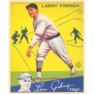 Larry French