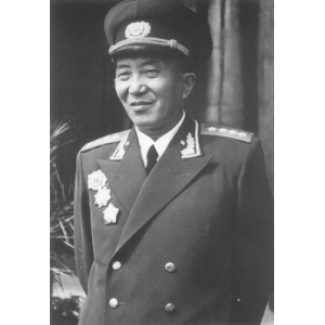 Luo Ruiqing