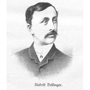 Rudolf Dellinger
