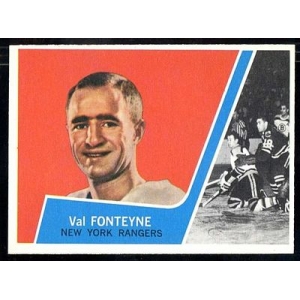 Val Fonteyne