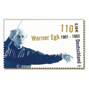 Werner Egk