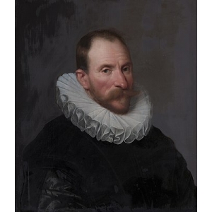 Cornelis van Aarsens