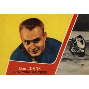 Don Johns