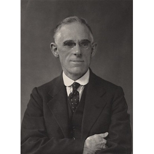 Harry Snell, 1st Baron Snell